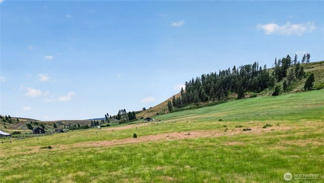 1541 Bettas Road, Cle Elum, WA 98922