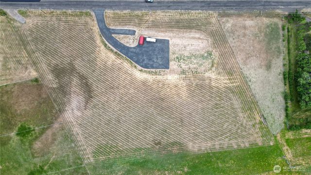 1541 Bettas Road, Cle Elum, WA 98922