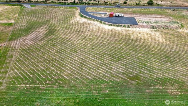 1541 Bettas Road, Cle Elum, WA 98922