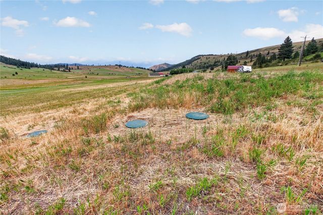 1541 Bettas Road, Cle Elum, WA 98922