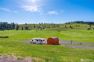 1541 Bettas Road, Cle Elum, WA 98922