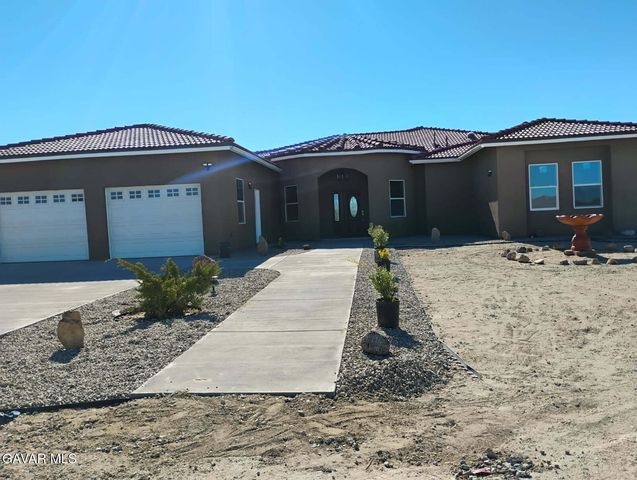 6658 W Avenue A Avenue, Lancaster, CA 93536