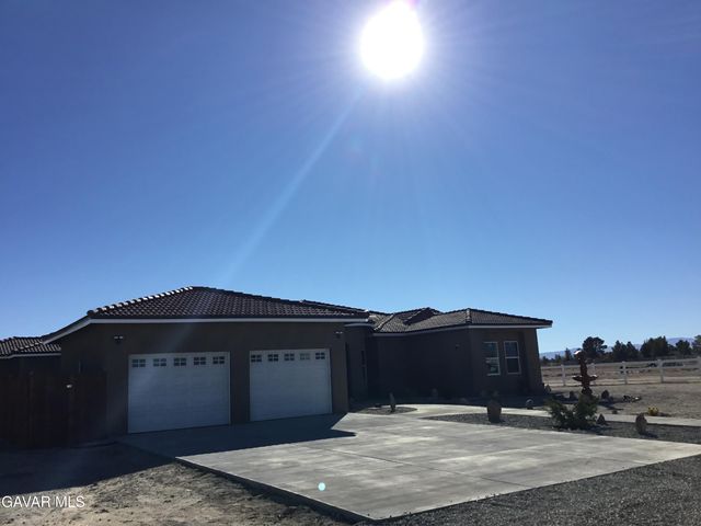 6658 W Avenue A Avenue, Lancaster, CA 93536
