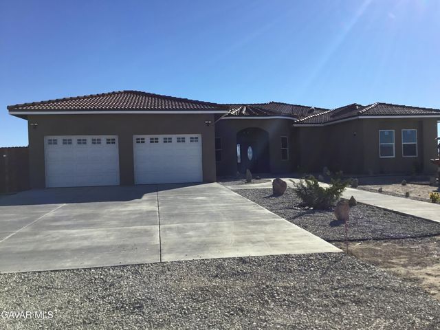 6658 W Avenue A Avenue, Lancaster, CA 93536