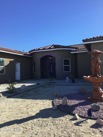 6658 W Avenue A Avenue, Lancaster, CA 93536