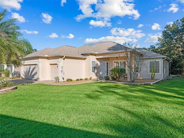 17243 SE 116TH COURT ROAD, Summerfield, FL 34491