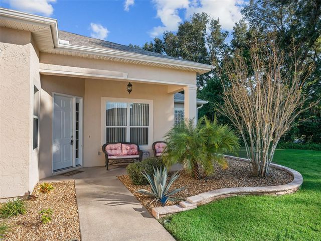 17243 SE 116TH COURT ROAD, Summerfield, FL 34491