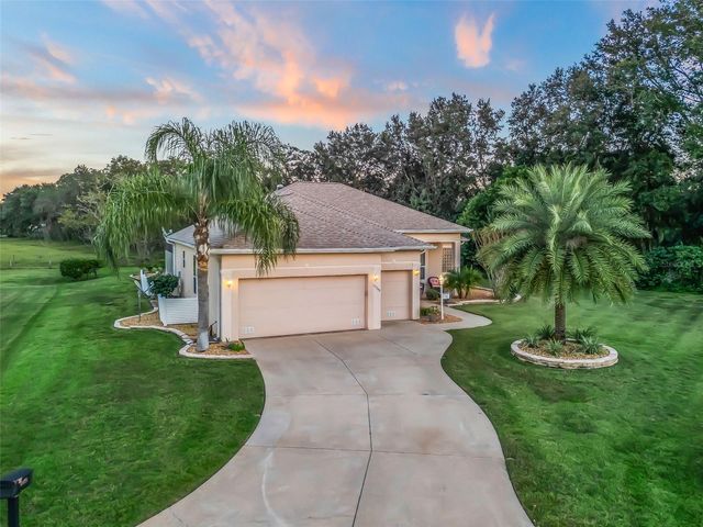 17243 SE 116TH COURT ROAD, Summerfield, FL 34491