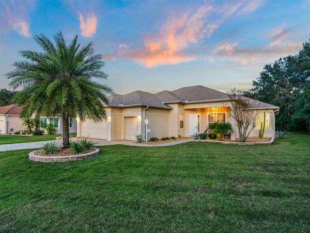 17243 SE 116TH COURT ROAD, Summerfield, FL 34491