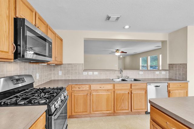 19714 Moose Cove Court, Tomball, TX 77375