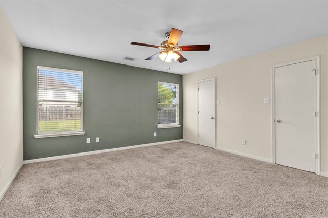 19714 Moose Cove Court, Tomball, TX 77375