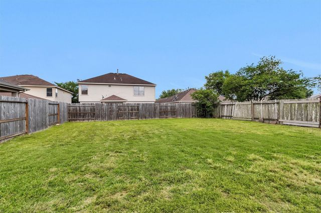 19714 Moose Cove Court, Tomball, TX 77375