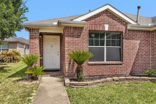 19714 Moose Cove Court, Tomball, TX 77375