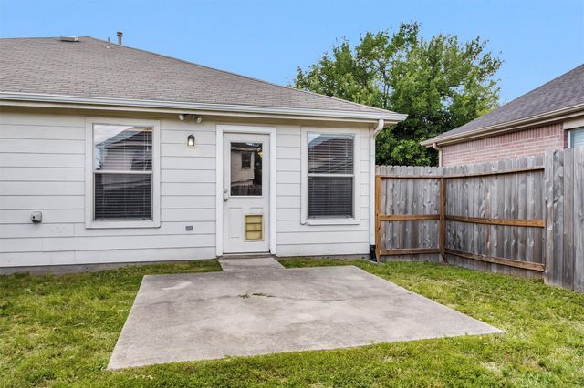 19714 Moose Cove Court, Tomball, TX 77375