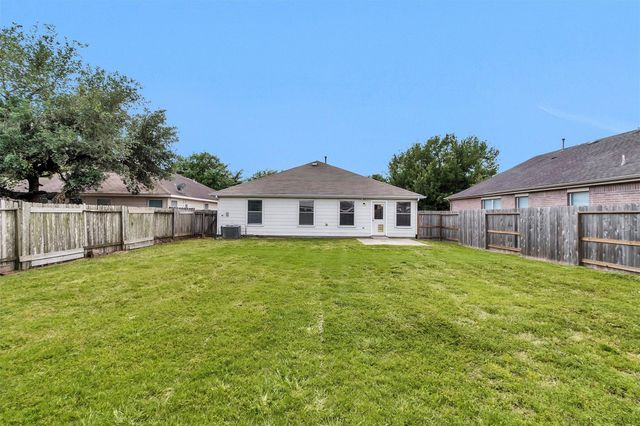 19714 Moose Cove Court, Tomball, TX 77375