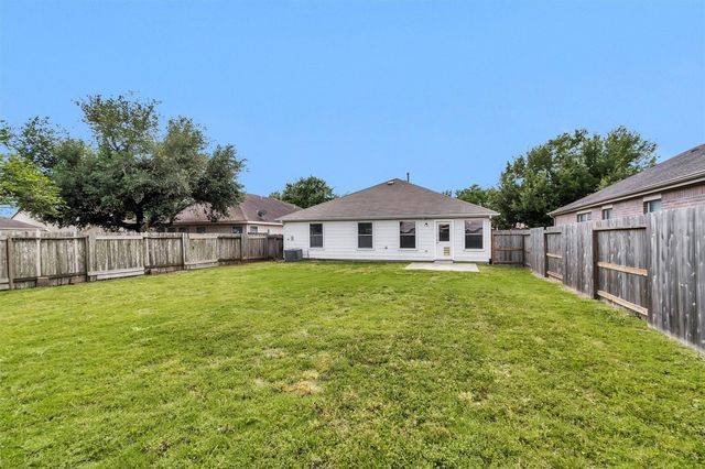 19714 Moose Cove Court, Tomball, TX 77375