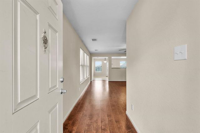 19714 Moose Cove Court, Tomball, TX 77375