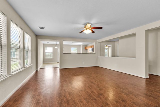 19714 Moose Cove Court, Tomball, TX 77375