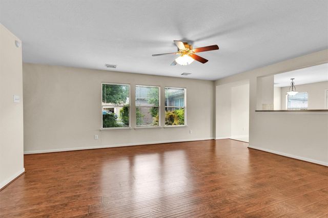 19714 Moose Cove Court, Tomball, TX 77375