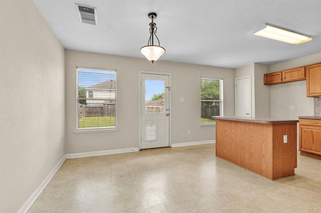 19714 Moose Cove Court, Tomball, TX 77375