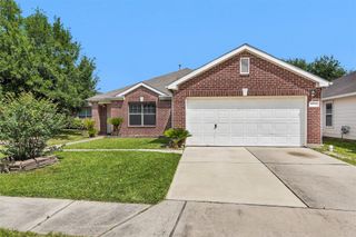 19714 Moose Cove Court, Tomball, TX 77375