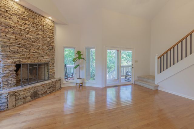 1558 Powder Springs Circle, Flintstone, GA 30725