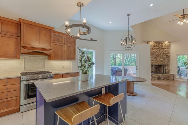 1558 Powder Springs Circle, Flintstone, GA 30725