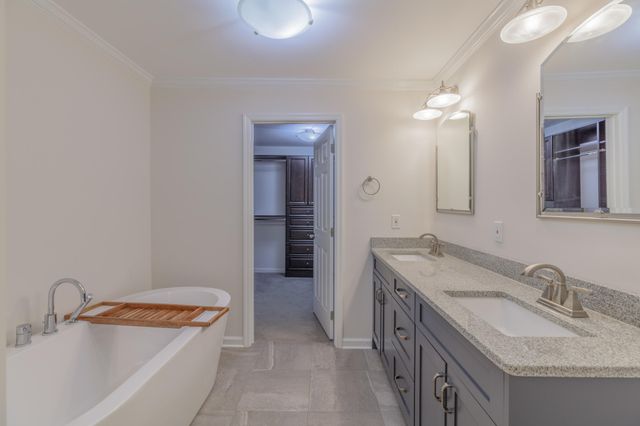 1558 Powder Springs Circle, Flintstone, GA 30725