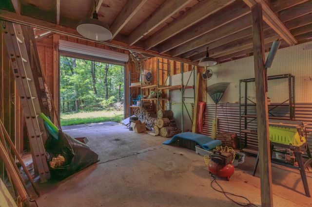 1558 Powder Springs Circle, Flintstone, GA 30725