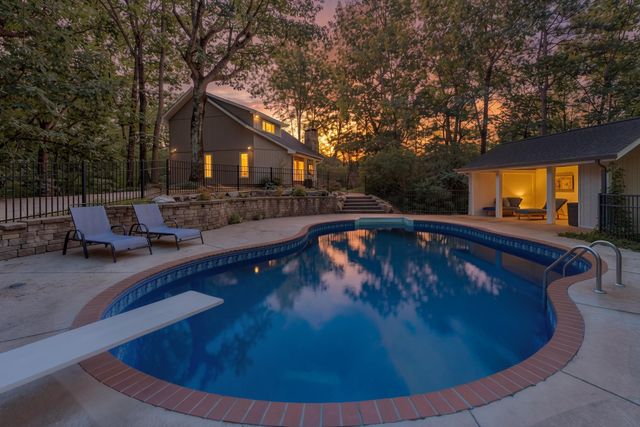 1558 Powder Springs Circle, Flintstone, GA 30725