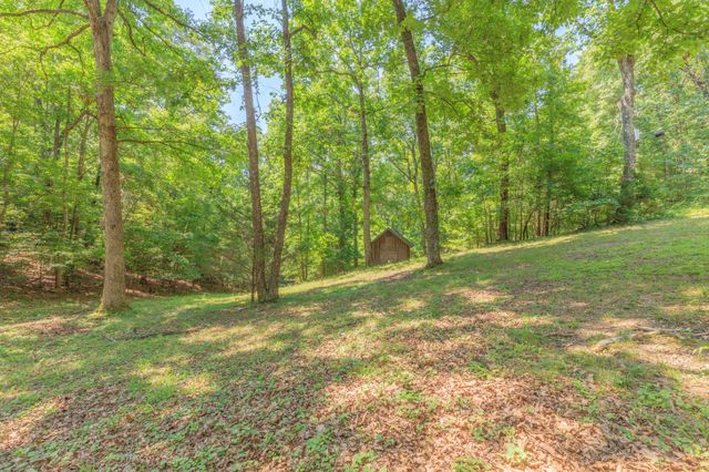 1558 Powder Springs Circle, Flintstone, GA 30725