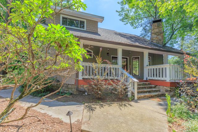 1558 Powder Springs Circle, Flintstone, GA 30725