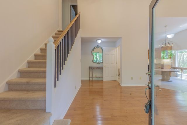 1558 Powder Springs Circle, Flintstone, GA 30725