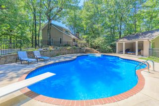 1558 Powder Springs Circle, Flintstone, GA 30725