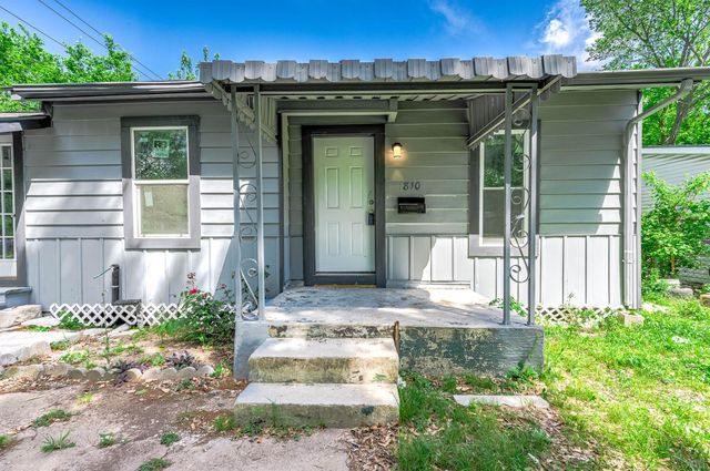 810 Clinton Park Street, Houston, TX 77029