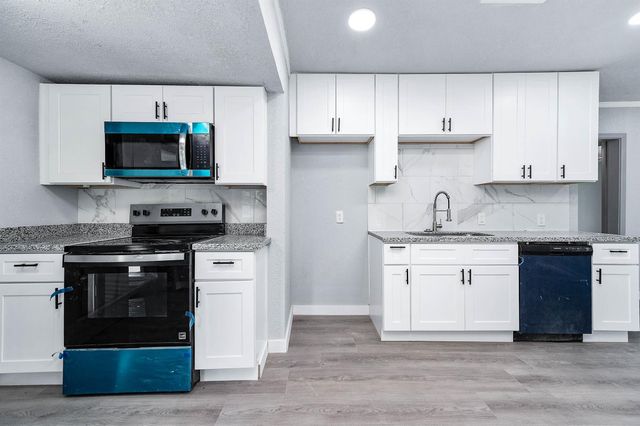 810 Clinton Park Street, Houston, TX 77029
