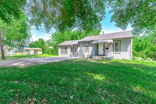 810 Clinton Park Street, Houston, TX 77029