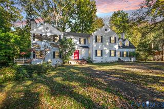 1115 Overbrook Rd, Petersburg, VA 23805