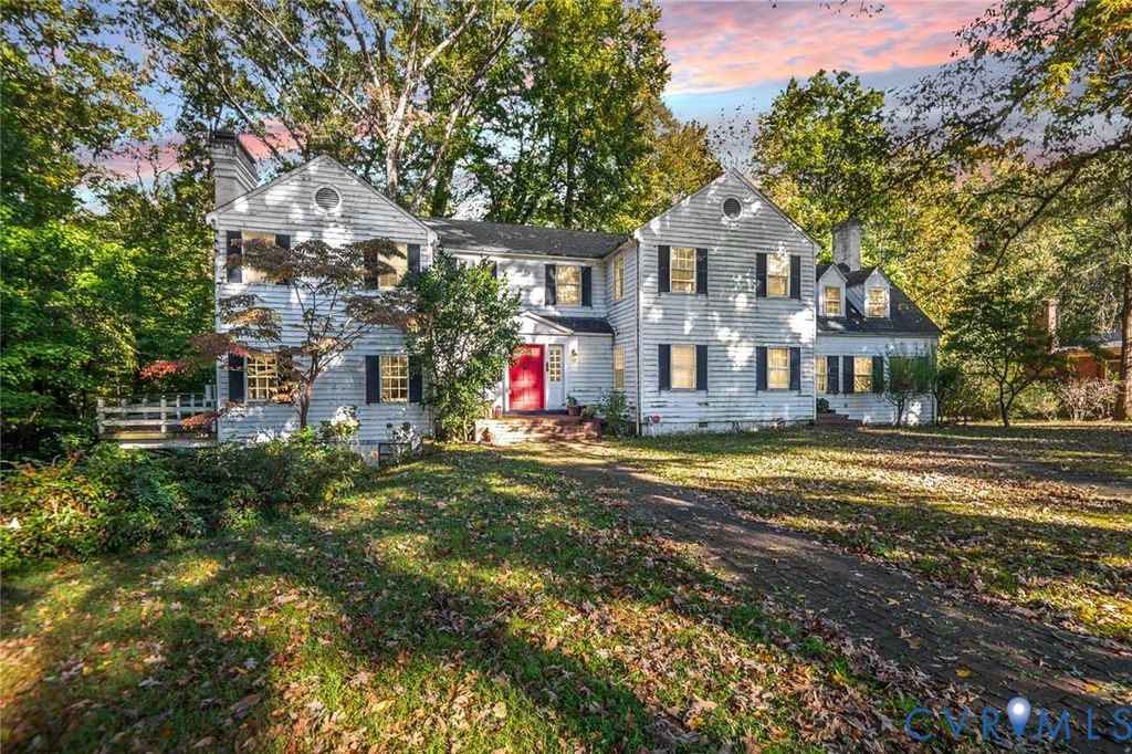 1115 Overbrook Rd, Petersburg, VA 23805