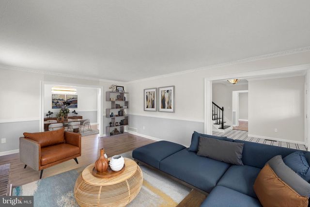 405 SPRING HOLLOW RD, Woodstock, VA 22664