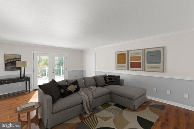 405 SPRING HOLLOW RD, Woodstock, VA 22664