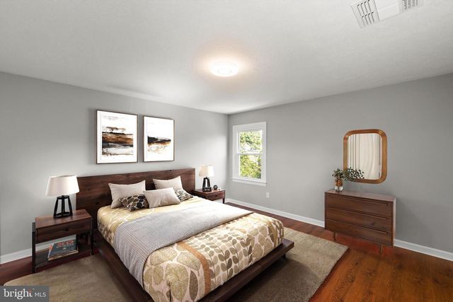 405 SPRING HOLLOW RD, Woodstock, VA 22664