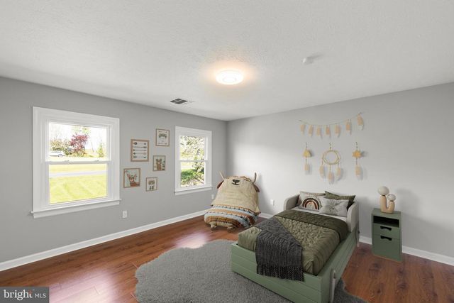 405 SPRING HOLLOW RD, Woodstock, VA 22664