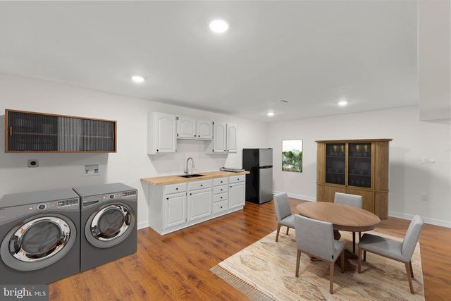 405 SPRING HOLLOW RD, Woodstock, VA 22664