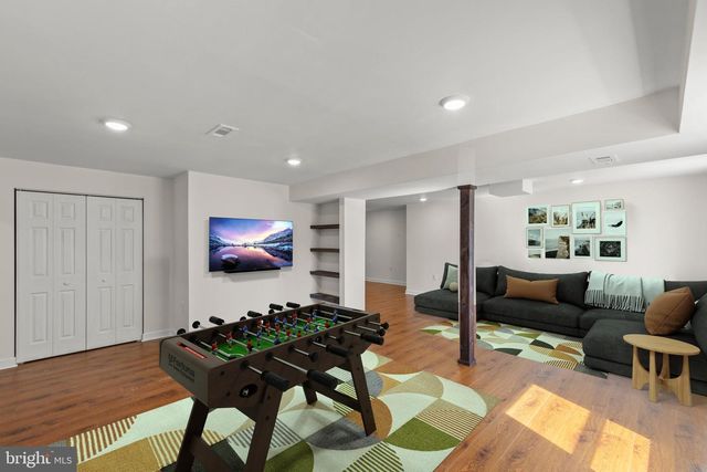 405 SPRING HOLLOW RD, Woodstock, VA 22664