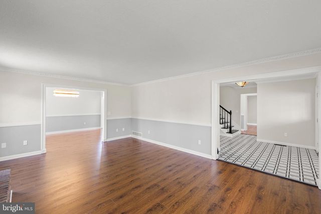 405 SPRING HOLLOW RD, Woodstock, VA 22664