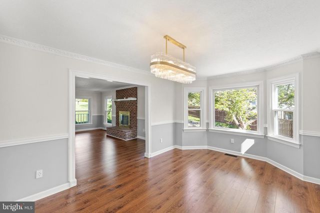 405 SPRING HOLLOW RD, Woodstock, VA 22664