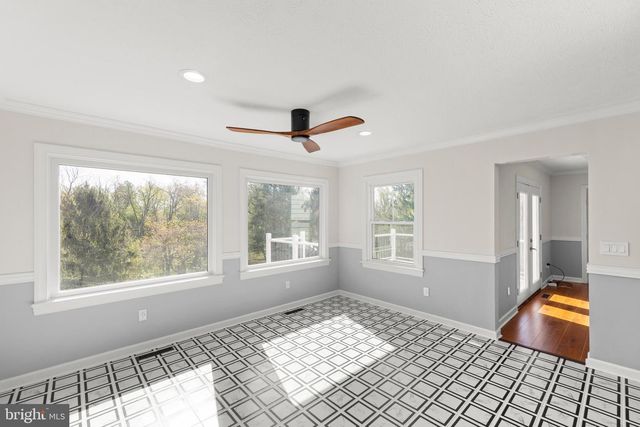 405 SPRING HOLLOW RD, Woodstock, VA 22664