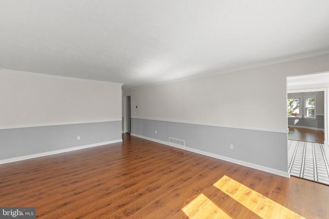 405 SPRING HOLLOW RD, Woodstock, VA 22664