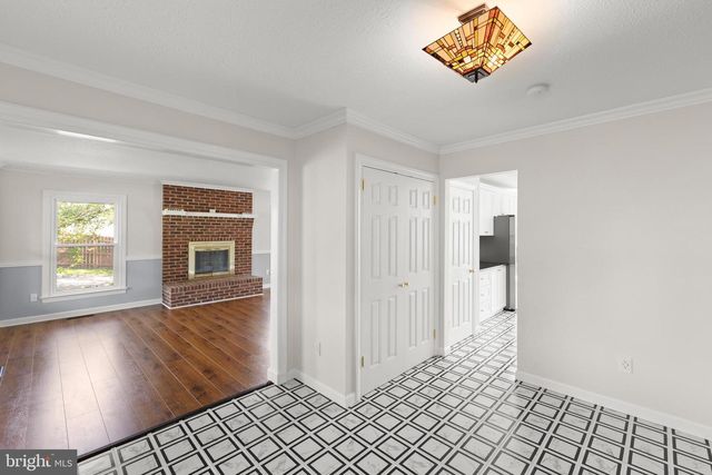 405 SPRING HOLLOW RD, Woodstock, VA 22664